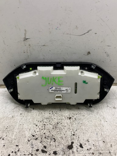 PANEL klími klimatizaci 248451KA3A NISSAN JUKE