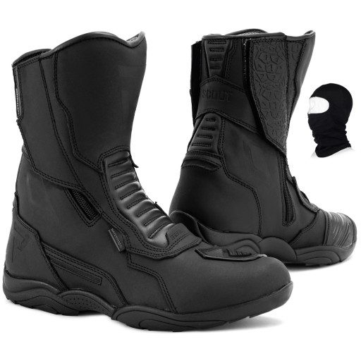 МОТОЦИКЛЕТНЕ ВЗУТТЯ | РОЗВІДНИК ПОВСТАНЦЯ | ТУРИСТИЧНА ВОДОСТІЙКА + БЕЗКОШТОВНІ ПОДАРУНКИ