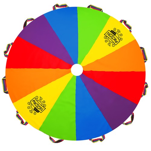 Анімаційний шарф Centrum Akson 120 см