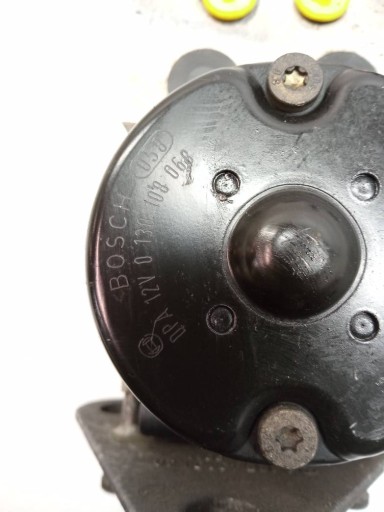 pump ABS 0265202434 0034317512 Mercedes-Benz A-klasa and (1997-2004) W168