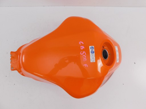 HONDA CB 500F ТОПЛИВНЫЙ БАК БАК