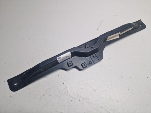 bumper bracket rear part FORD FIESTA MK7 8A61-17B861-A