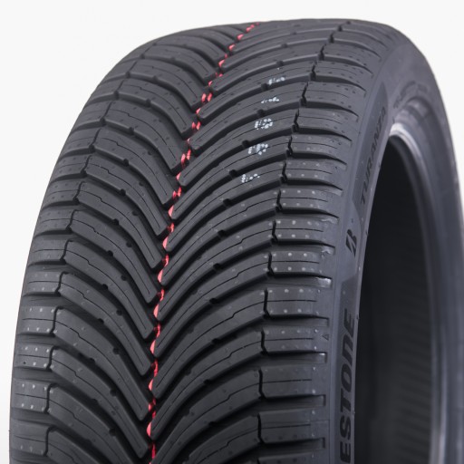 2x 235/60 R18 Bridgestone Turanza All Season 6