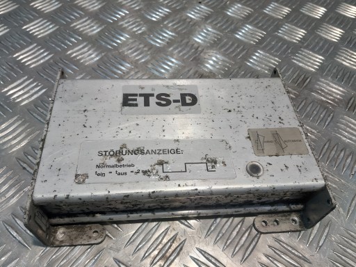 WABCO 4460200070 Centralina modulo ETS-D
