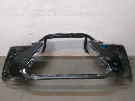 bumper front LEXUS NX II 2 21