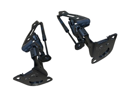 hinge bonnet boot left + right KOMPLET BMW 4 G23 IDEAL