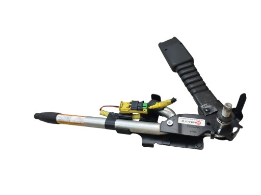 adjuster supports left front HONDA CIVIC VIII 8 UFO EUROPA