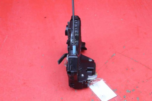 lock door left front front EU A046693 DAIHATSU SIRION 2 II M300 07-13
