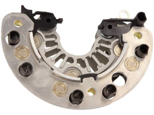 ВЫПРЯМИТЕЛЬ ГЕНЕРАТОРА AS-RU ARC0152