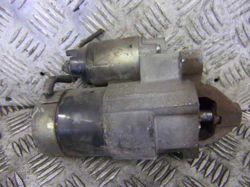 starter NISSAN ALMERA N16 1.5 D