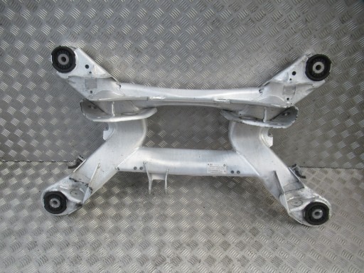 Bentley continental gt gtc сани задня коляска 3d0505235ae