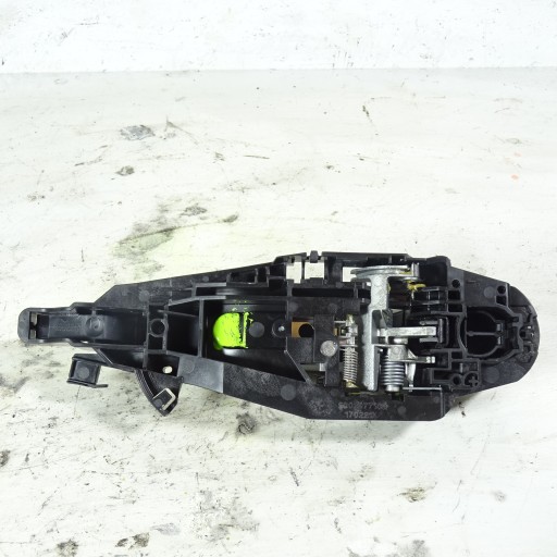 OPEL COMBO E Türgriff vorne rechts EWP