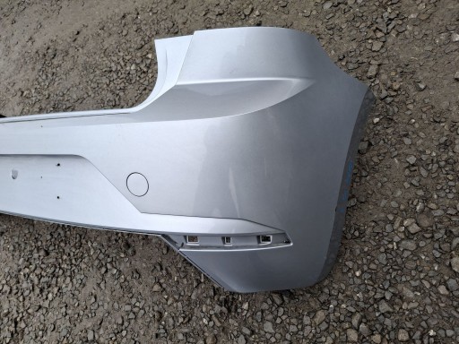 Stoßstange hinten SEAT IBIZA V 2017R->