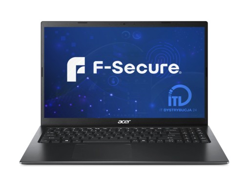 Laptop Acer Extensa 15 EX215-54 15,6 " Intel Core i3 8 Gb 256 Gb Av