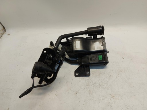 Cherry Jaecoo 7 PHEV 2025r karbonski filter poklopač 155001333AA