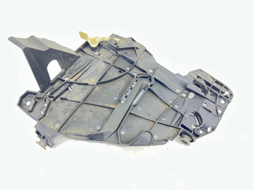 VW TOUAREG 7L LIFT holder lights bracket support left front 164645-00