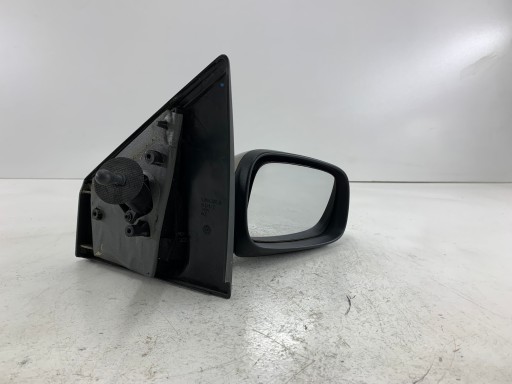 RENAULT CLIO III mirror right manually TEHNK