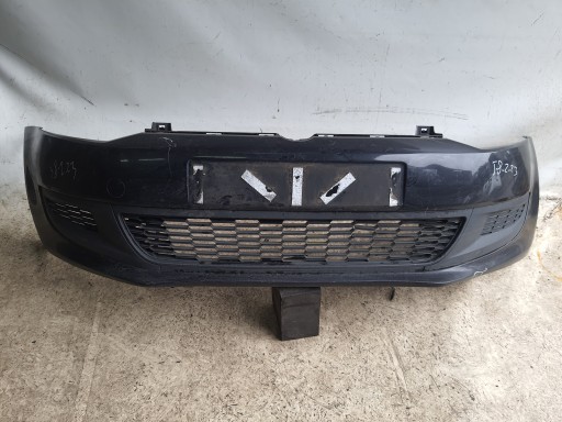 VOLKSWAGEN POLO V 6R 07-14 bumper