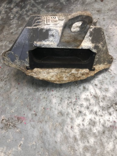 držák držák motoru OPEL ASTRA J 13248549
