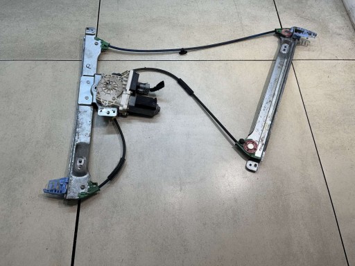 Lève vitres Vitre Droite CITROEN C2 1.4 0206011004