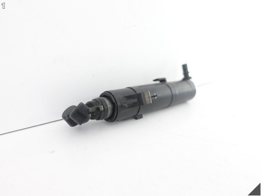 VW TOURAN II 5TA 15- DYSZA pump washer lights right front 5TA955104A
