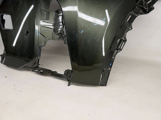 LEXUS UX F-SPORT 18- Unité d’angle Pare choc Avant Avant Gauche 5211376160