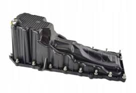 68160481AC - DODGE DURANGO JEEP GRAND CHEROKEE WK2 5.7 МАСЛЯНЫЙ ПОДДОН