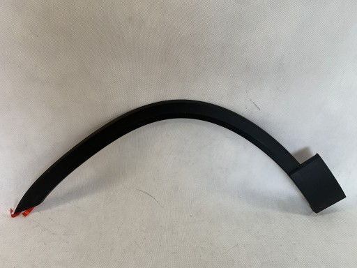 Couverture Moulage Gauche Avant Aile Skoda Karoq 17r 57A854819B 08.26