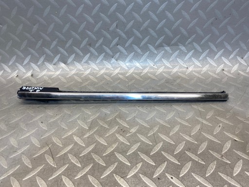 9G43-1228494-CA - ХРОМИРОВАННАЯ НАКЛАДКА КРЫЛА ЗАДНЯЯ ПРАВАЯ ASTON MARTIN DB9