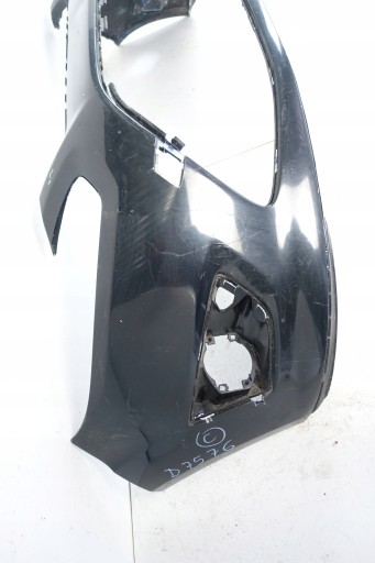 FORD C-MAX MK2 2010-2014 bumper front front AM51-R17K757-A