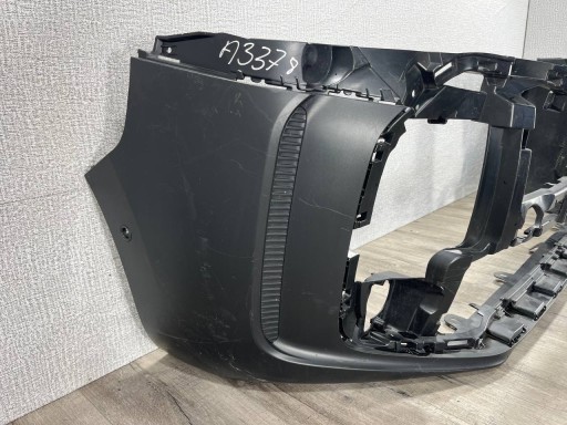 TOYOTA PROACE II LIFT 2024 -> bumper front 9849407580