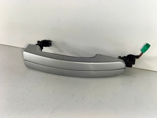 handle door rear part left right FORD FOCUS MK3 11
