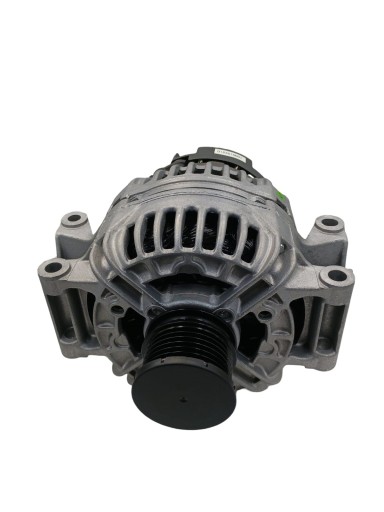 Генератор md 0124515091 мерседес