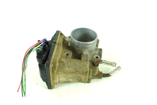 throttle flap air MITSUBISHI COLT SMART FORFOUR 1.3 1.5 16V MN195709