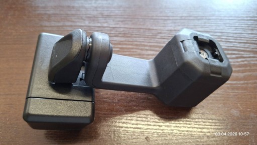 maniglia staffa TELEFONU Dacia Bigster R1310