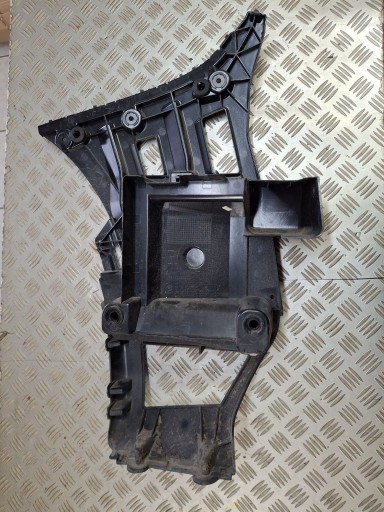 right bumper bracket of the rear BMW X1 F48 m-packet 2015->