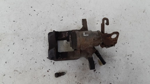 caliper rear part rear left Opel Astra J LIFT 1,7 CDTI