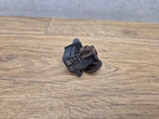 BMW M5 M6 F01 F06 F10 F11 F13 sensors impact front front 9241032