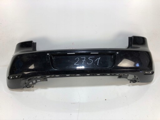 bumper rear part TYLNI VW GOLF 6 VI HB 5K6807421