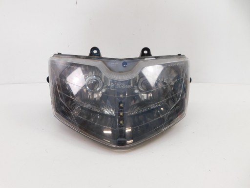 PIAGGIO YOURBAN MP3 300 фара передня лампа M1