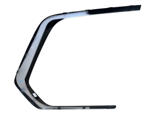 Moulage Aile Arrière Gauche BMW X7 G07 LCI