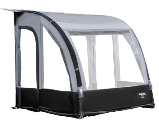 WE12010322000000 - Вестибюль палатка для трейлера Lynx200-WESTFIELD