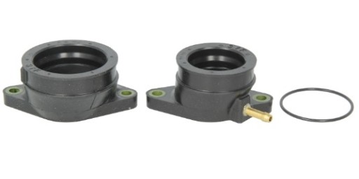 CHY-26 - Впускні патрубки карбюратора Yamaha XTZ SZR 660
