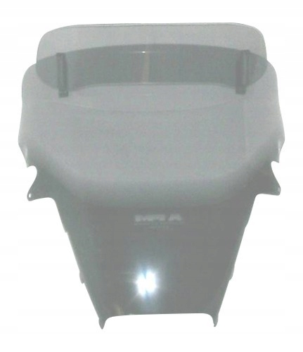 4025066086900 - ВЕТРОВОЕ СТЕКЛО ОБТЕКАТЕЛЬ MRA HONDA VFR 800 1998-2001