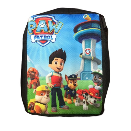 Дитяча сумка Різнобарвна