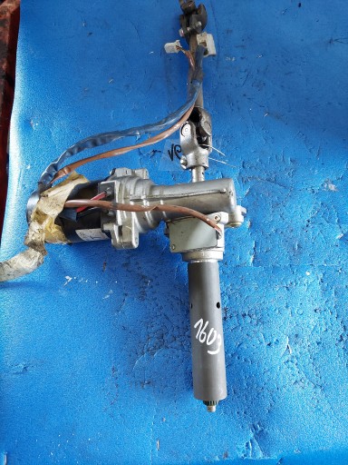 SPW19-23 - ЭЛЕКТРИЧЕСКИЙ УСИЛИТЕЛЬ YARIS #SPW1923