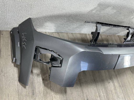 DACIA BIGSTER 2024-> bumper front 620228075R