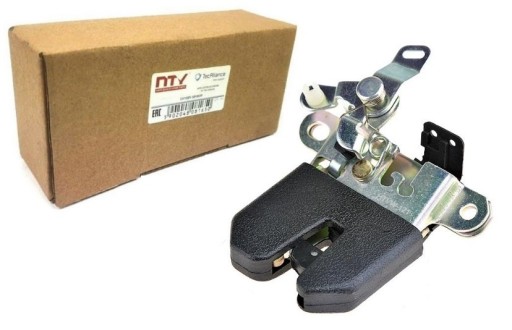 3B5827505M - Замок багажника задний VW PASSAT B5 FL 96-05