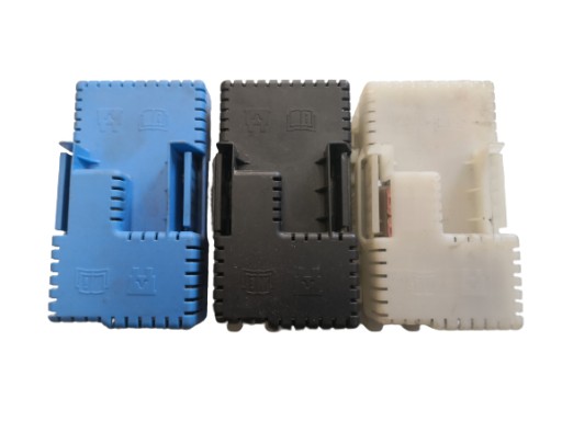 Module fusibles VOLVO S80