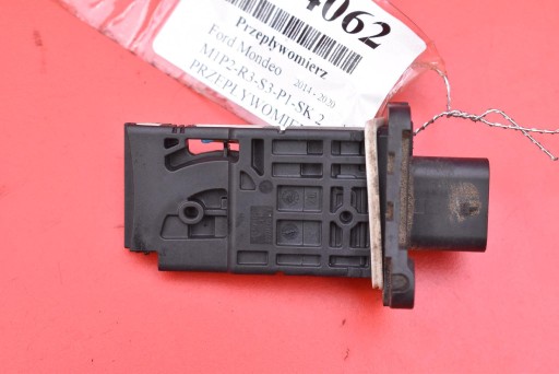 Débimètre CA61-12B579-AA FORD MONDEO MK5 2.0 TDCI 150 KM 14-20